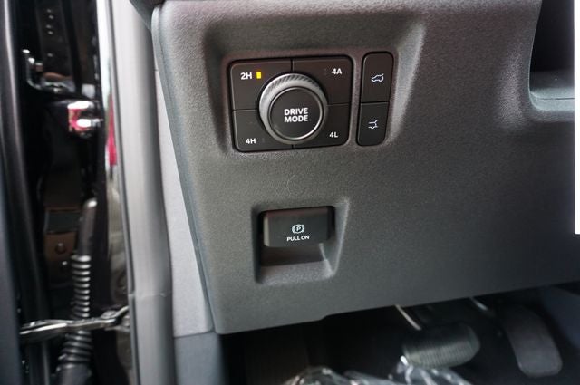 2026 Ford Expedition Max MAX King Ranch®