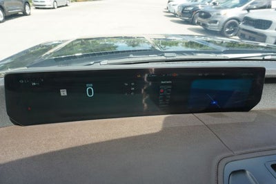 2025 Ford Expedition Max King Ranch