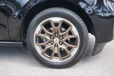 2025 Ford Expedition Max King Ranch
