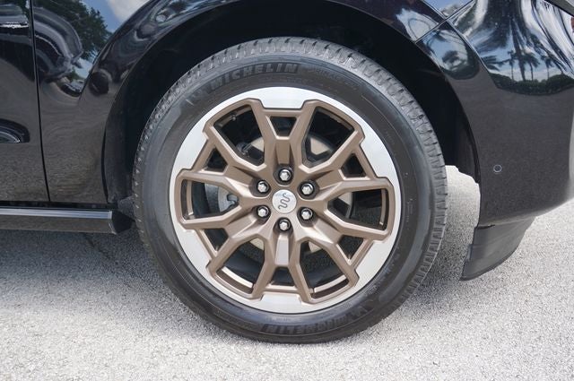 2025 Ford Expedition Max King Ranch