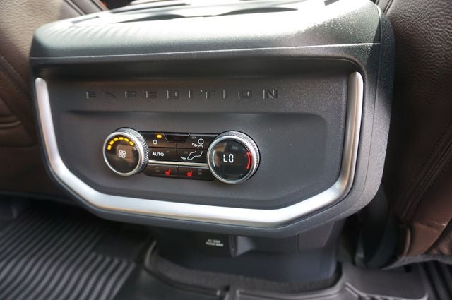 2025 Ford Expedition Max King Ranch