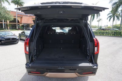2025 Ford Expedition Max King Ranch