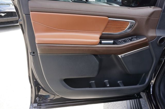 2025 Ford Expedition Max King Ranch