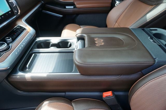 2025 Ford Expedition Max King Ranch