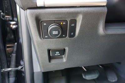 2025 Ford Expedition Max King Ranch