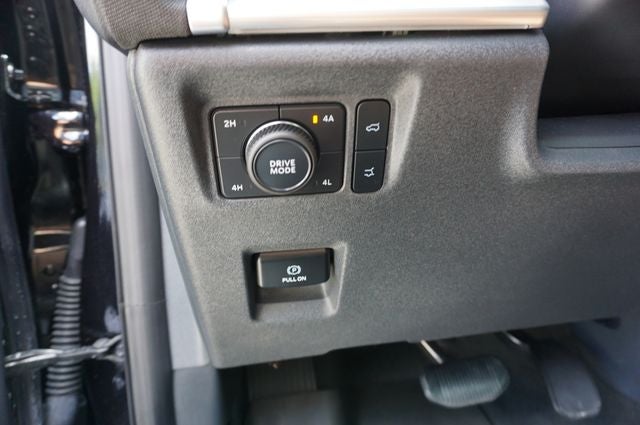 2025 Ford Expedition Max King Ranch