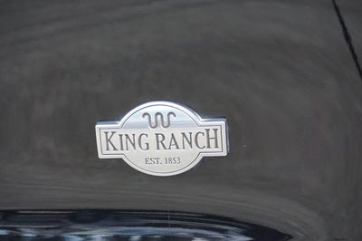 2025 Ford Expedition Max King Ranch