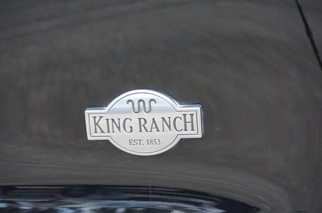 2025 Ford Expedition Max King Ranch
