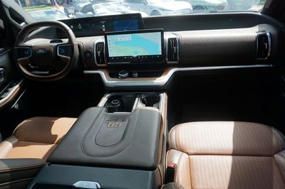 2025 Ford Expedition Max King Ranch