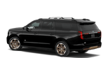 2027 Ford Expedition Max MAX King Ranch®