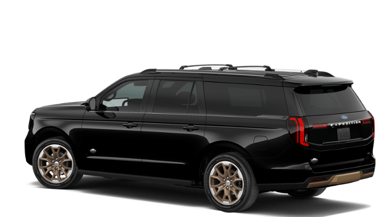 2027 Ford Expedition Max MAX King Ranch®