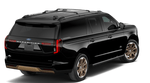 2027 Ford Expedition Max MAX King Ranch®