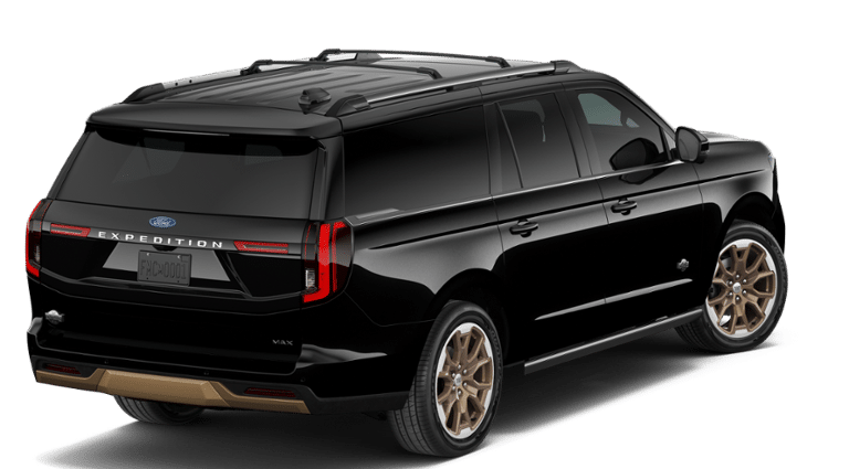 2027 Ford Expedition Max MAX King Ranch®