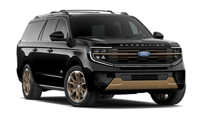 2027 Ford Expedition Max MAX King Ranch®