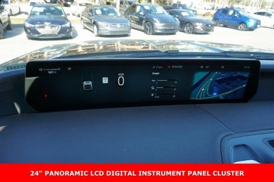 2026 Ford Expedition Max MAX King Ranch®