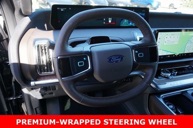 2026 Ford Expedition Max MAX King Ranch®