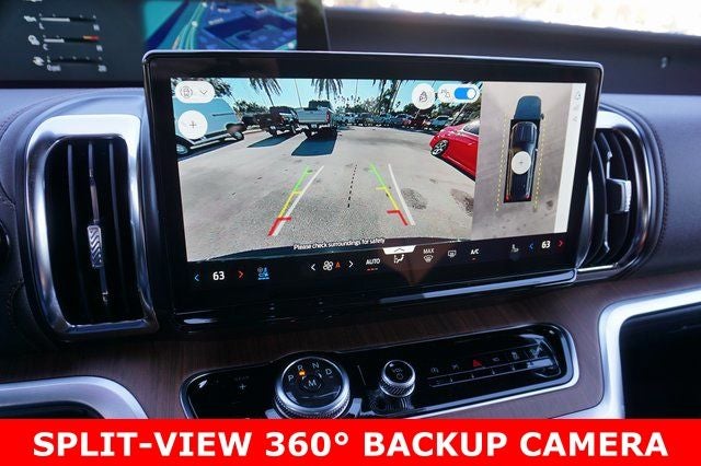 2026 Ford Expedition Max MAX King Ranch®