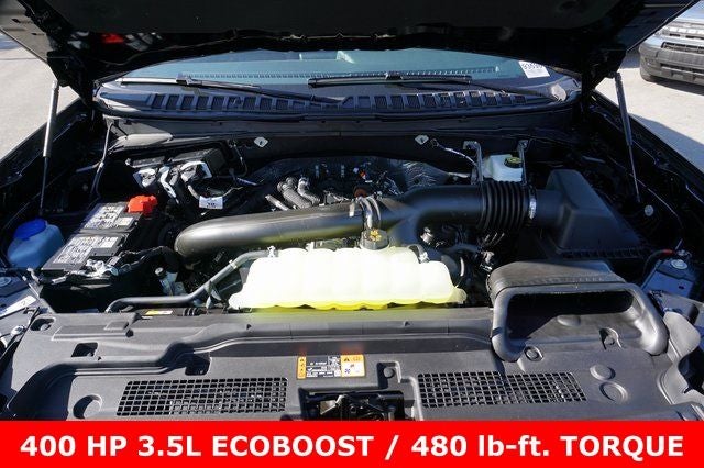 2026 Ford Expedition Max MAX King Ranch®