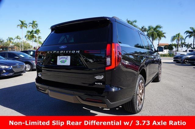 2026 Ford Expedition Max MAX King Ranch®