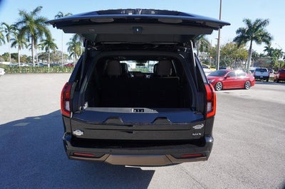 2026 Ford Expedition Max MAX King Ranch®