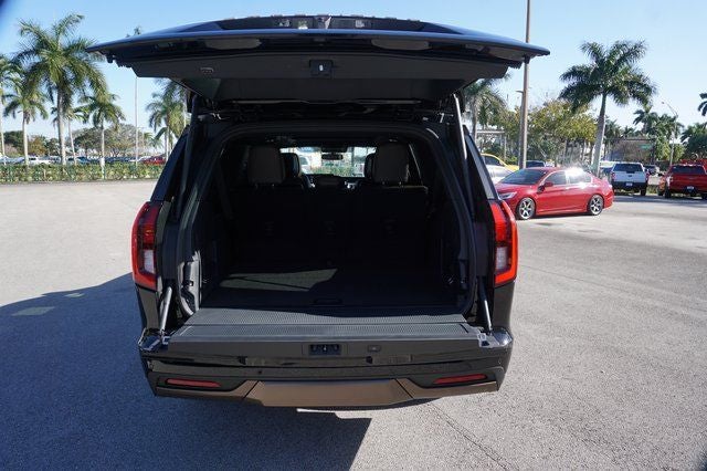 2026 Ford Expedition Max MAX King Ranch®