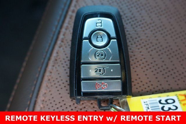 2026 Ford Expedition Max MAX King Ranch®