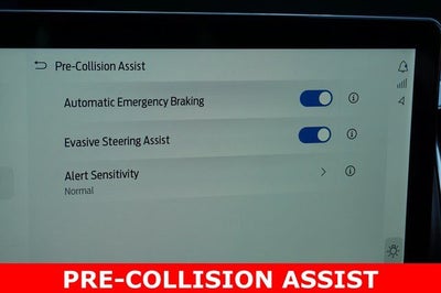 2026 Ford Expedition Max MAX King Ranch®