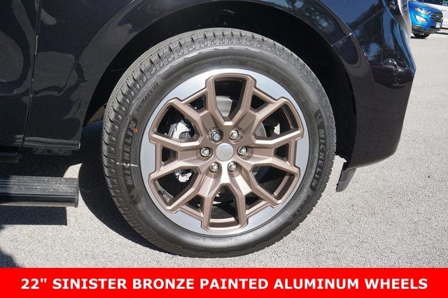 2026 Ford Expedition Max MAX King Ranch®