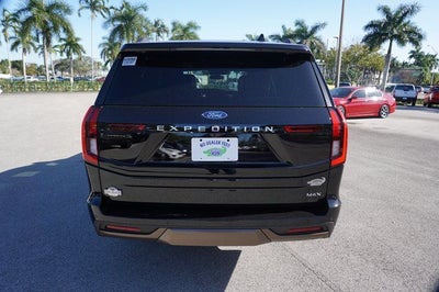 2026 Ford Expedition Max MAX King Ranch®