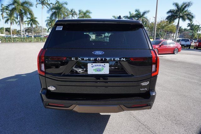 2026 Ford Expedition Max MAX King Ranch®
