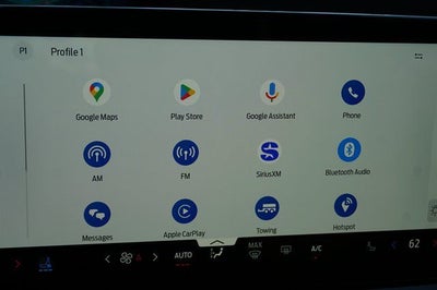 2026 Ford Expedition Max MAX King Ranch®