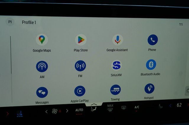 2026 Ford Expedition Max MAX King Ranch®