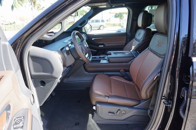 2026 Ford Expedition Max MAX King Ranch®