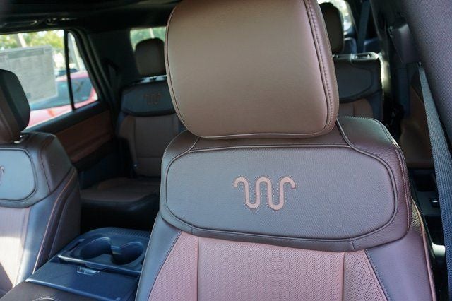 2026 Ford Expedition Max MAX King Ranch®