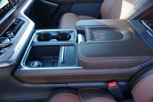 2026 Ford Expedition Max MAX King Ranch®