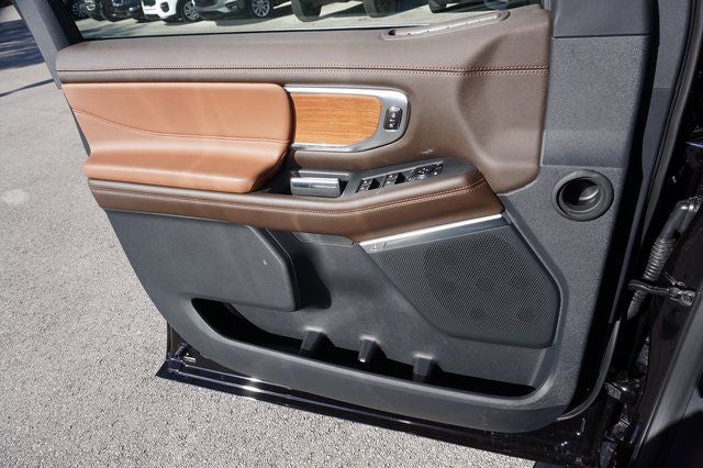 2026 Ford Expedition Max MAX King Ranch®