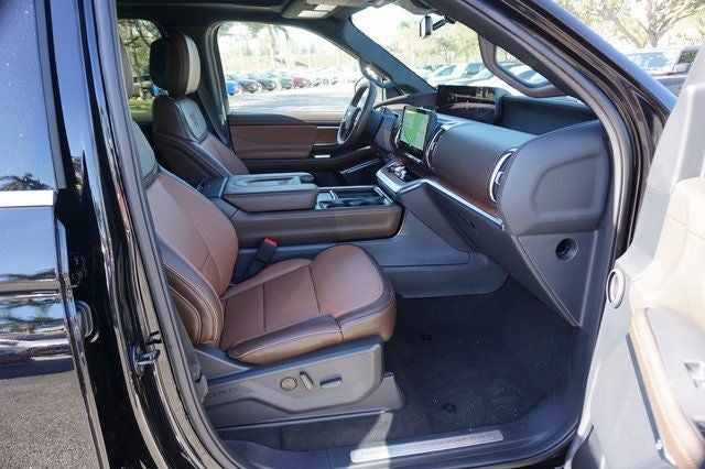 2026 Ford Expedition Max MAX King Ranch®