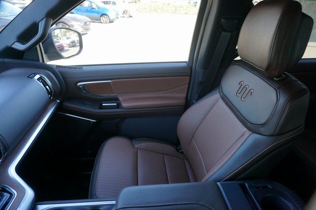 2026 Ford Expedition Max MAX King Ranch®