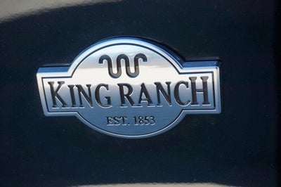 2026 Ford Expedition Max MAX King Ranch®
