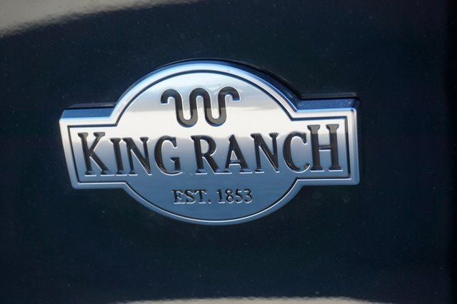 2026 Ford Expedition Max MAX King Ranch®