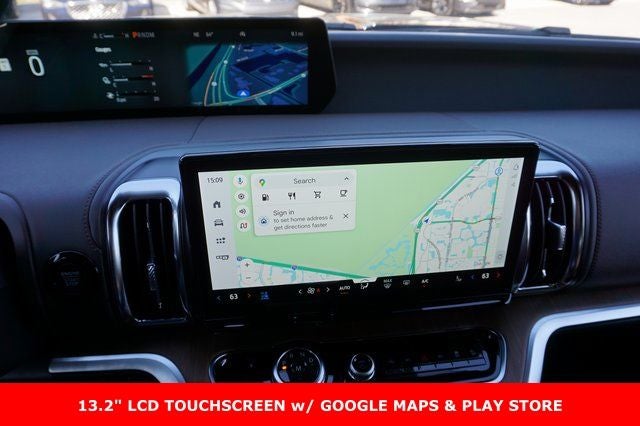 2026 Ford Expedition Max MAX King Ranch®