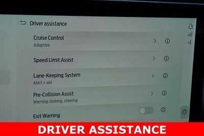 2026 Ford Expedition Max MAX King Ranch®