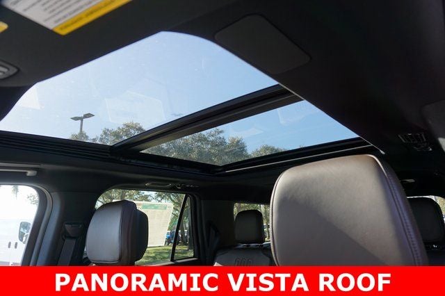 2026 Ford Expedition Max MAX King Ranch®