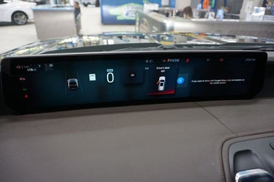 2026 Ford Expedition Max MAX King Ranch®
