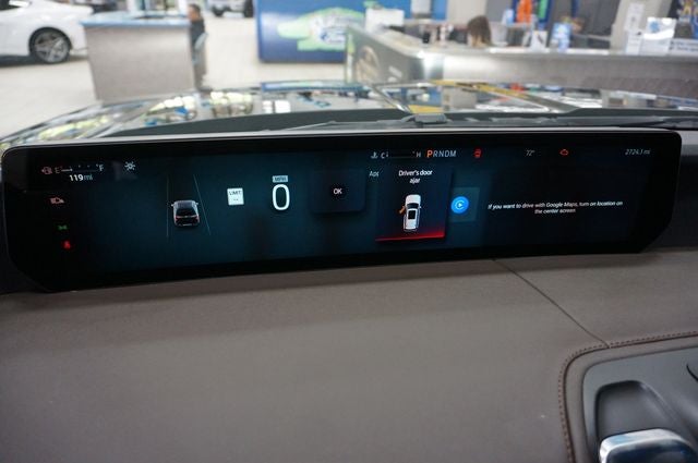 2026 Ford Expedition Max MAX King Ranch®