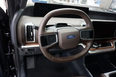 2026 Ford Expedition Max MAX King Ranch®