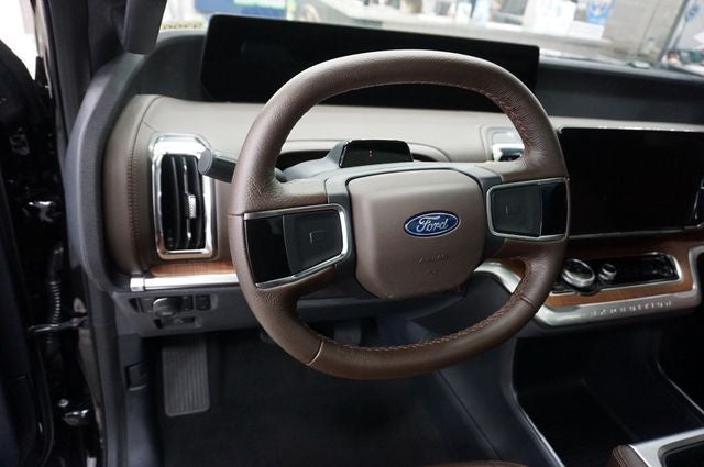 2026 Ford Expedition Max MAX King Ranch®