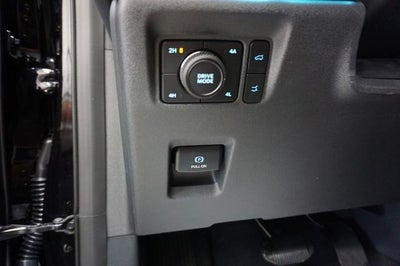 2026 Ford Expedition Max MAX King Ranch®