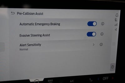 2026 Ford Expedition Max MAX King Ranch®
