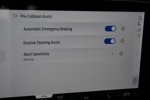 2026 Ford Expedition Max MAX King Ranch®